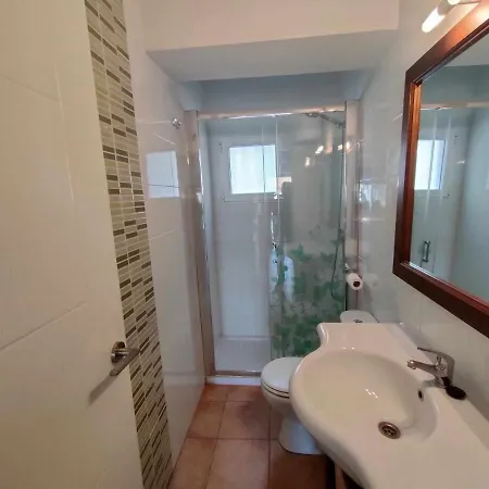 A H Apartramento Marysol I Apartment Peniscola