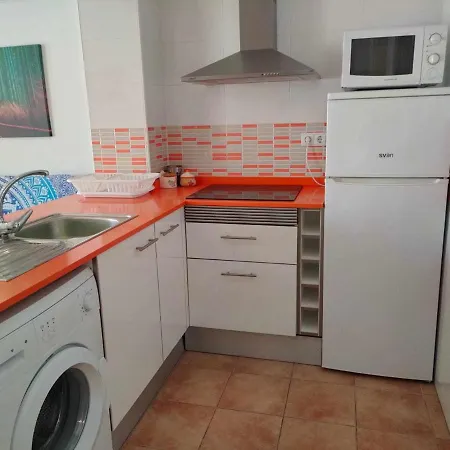 A H Apartramento Marysol I Apartment *