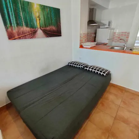 A H Apartramento Marysol I Apartment Peniscola