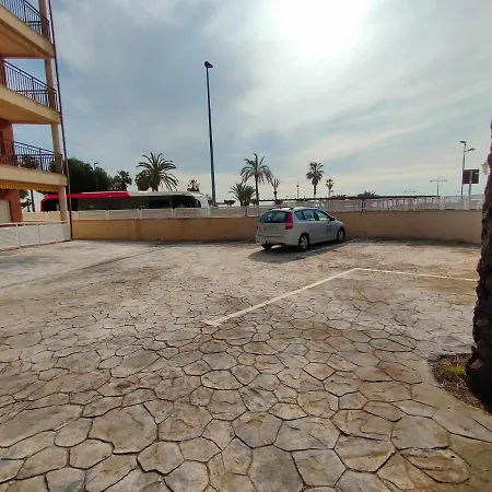 A H Apartramento Marysol I Peniscola