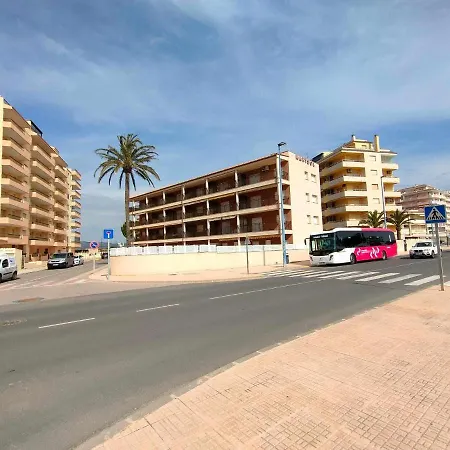 A H Apartramento Marysol I * Peniscola