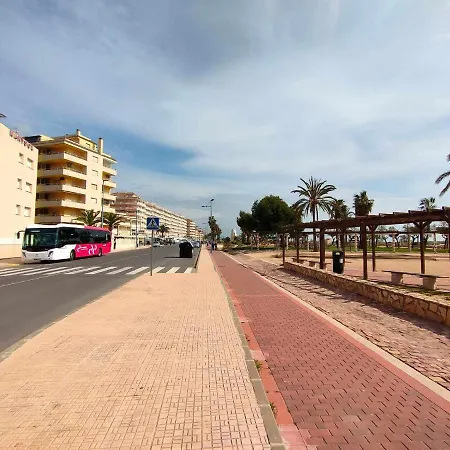 Apartment A H Apartramento Marysol I Peniscola