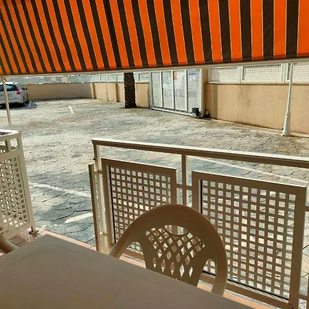 Apartment A H Apartramento Marysol I *
